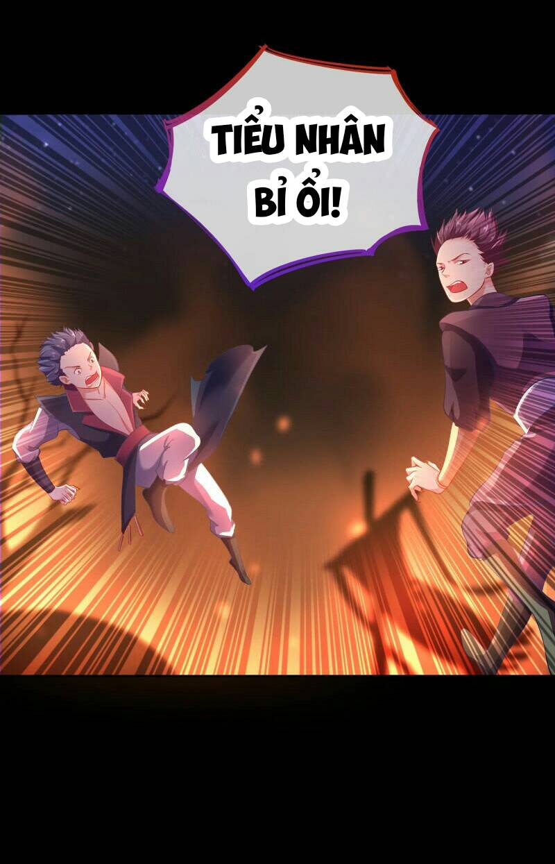 Vạn Tra Triêu Hoàng chapter 120 - Trang 12
