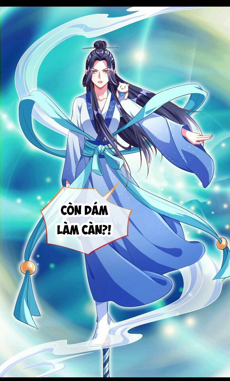Vạn Tra Triêu Hoàng chapter 120 - Trang 13