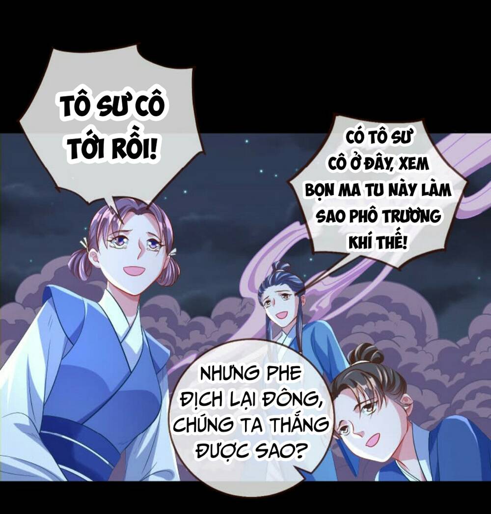 Vạn Tra Triêu Hoàng chapter 120 - Trang 14