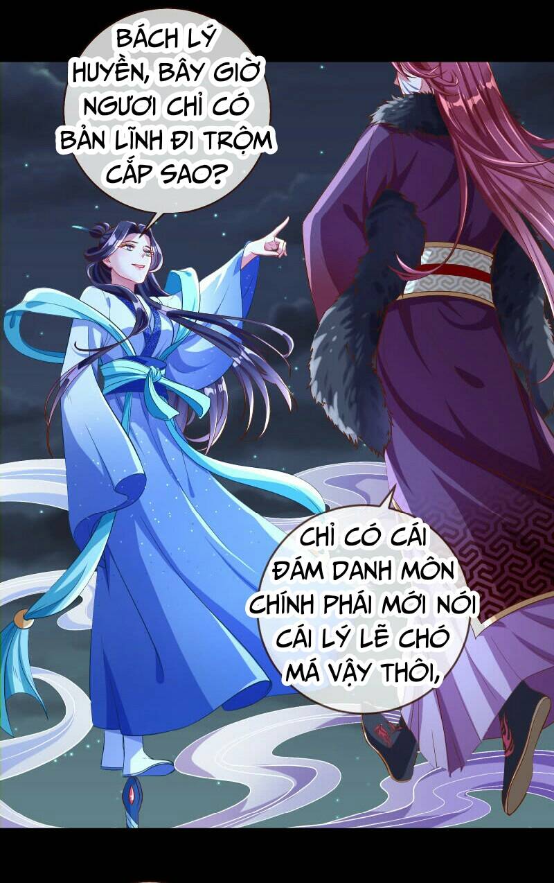 Vạn Tra Triêu Hoàng chapter 120 - Trang 15