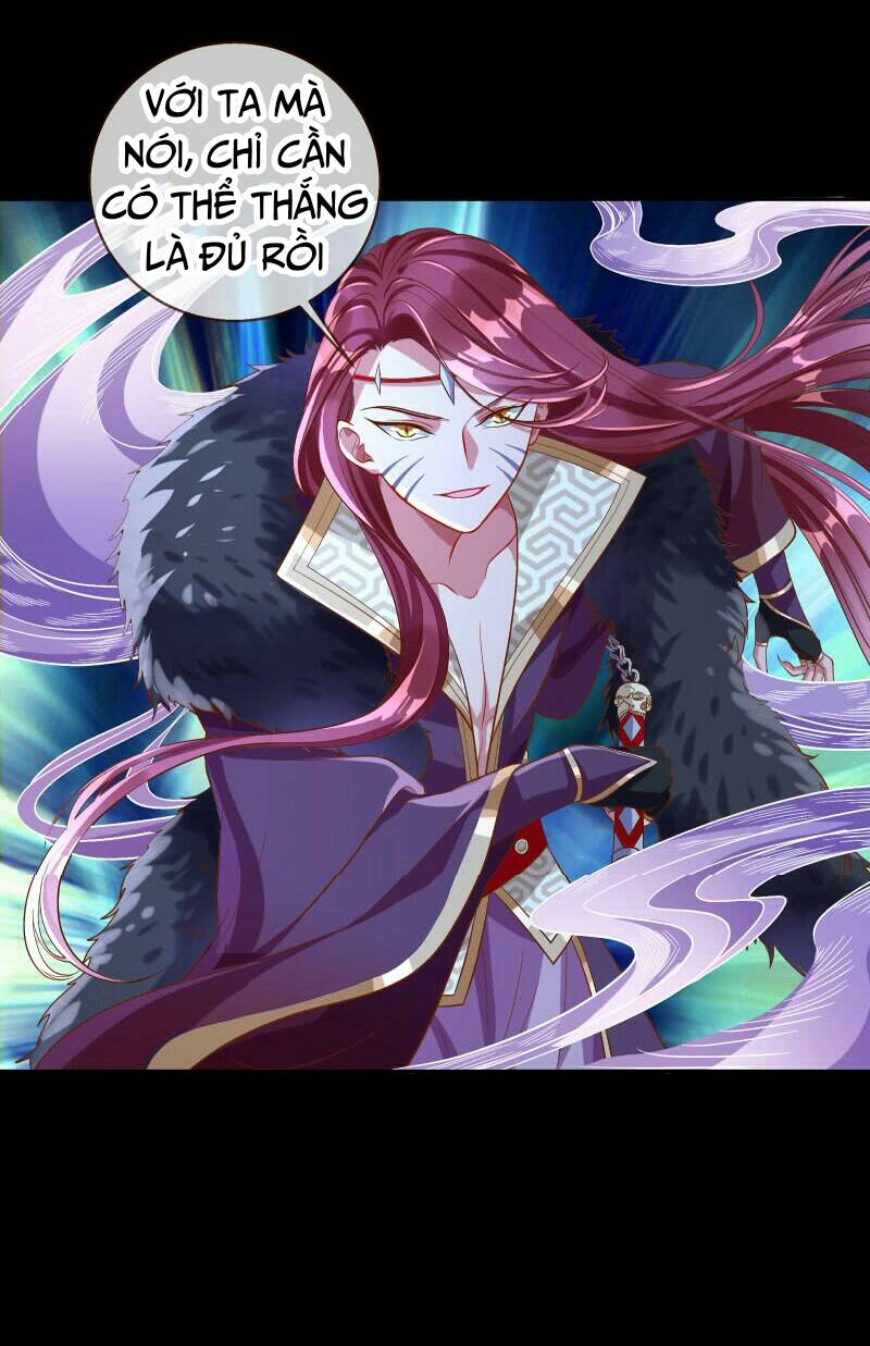 Vạn Tra Triêu Hoàng chapter 120 - Trang 16
