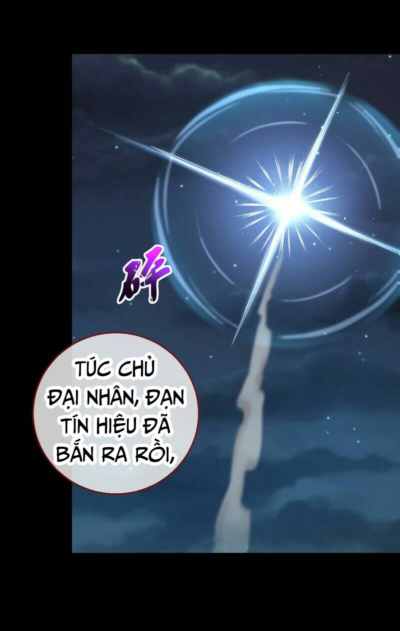 Vạn Tra Triêu Hoàng chapter 120 - Trang 17