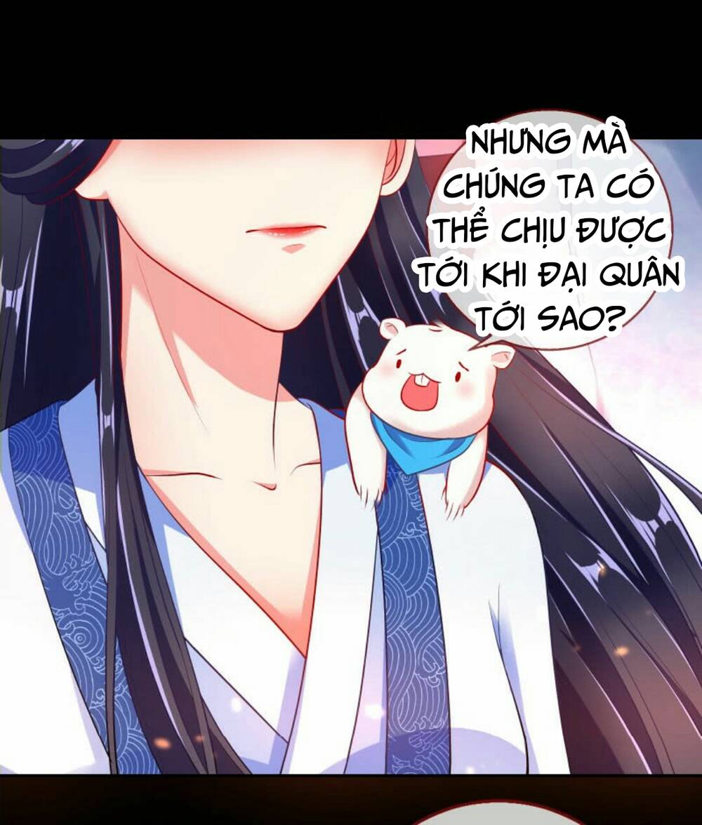 Vạn Tra Triêu Hoàng chapter 120 - Trang 18