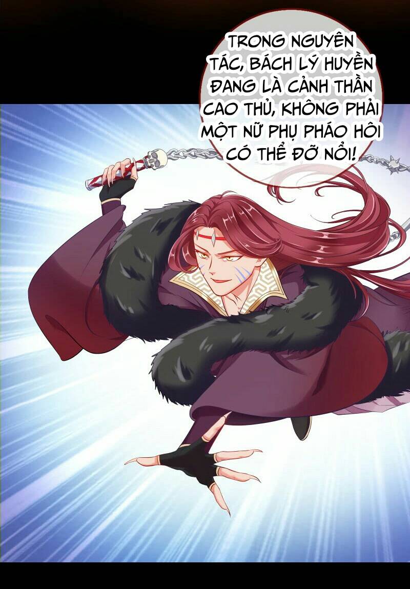 Vạn Tra Triêu Hoàng chapter 120 - Trang 19