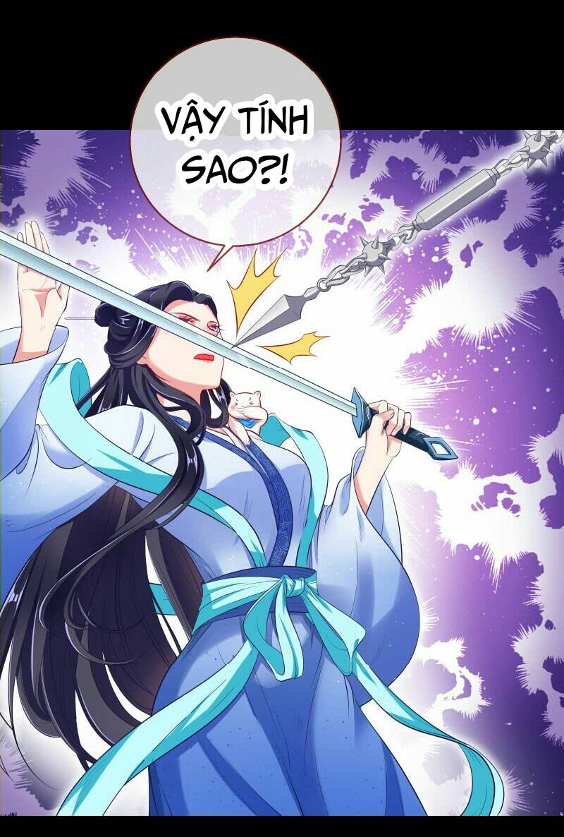 Vạn Tra Triêu Hoàng chapter 120 - Trang 20