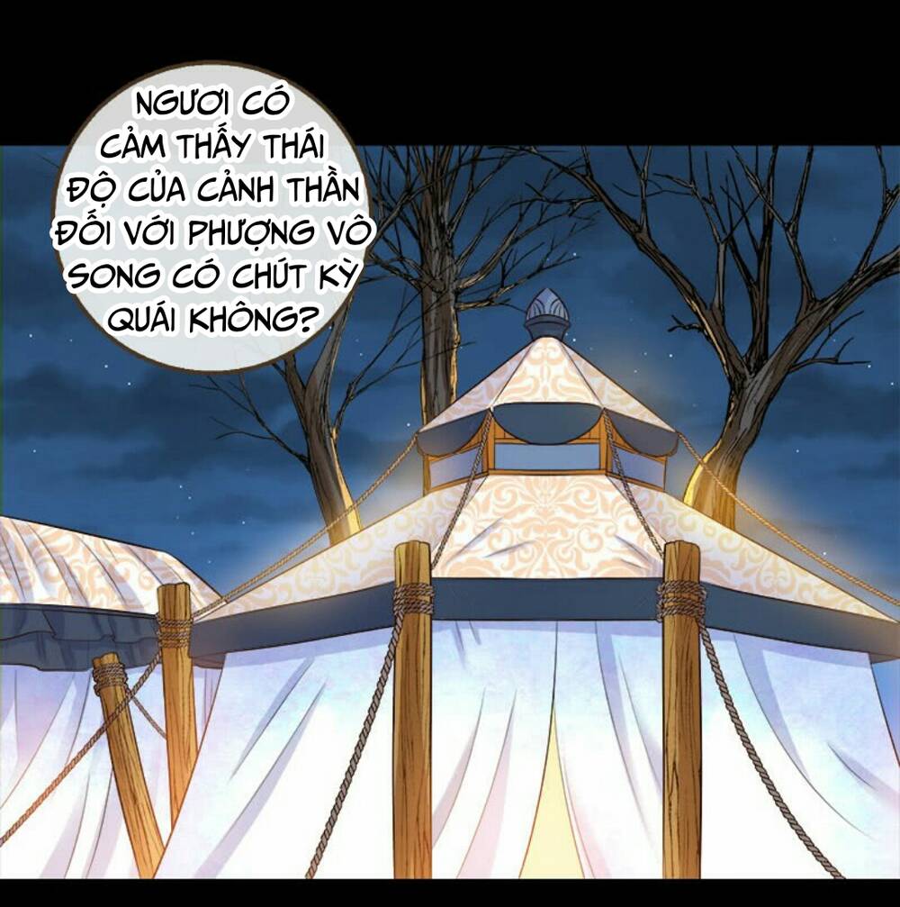 Vạn Tra Triêu Hoàng chapter 120 - Trang 2