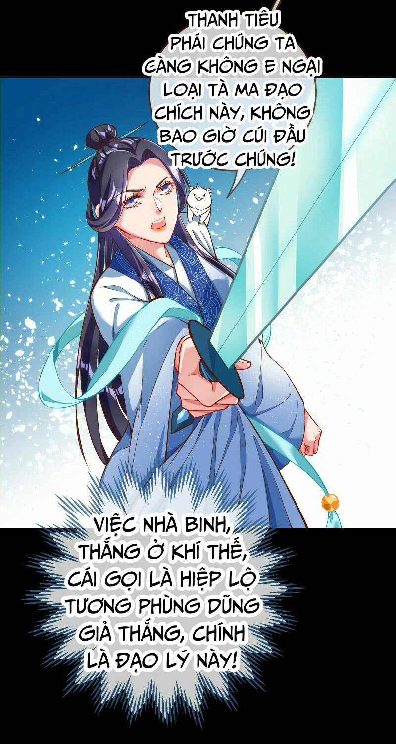 Vạn Tra Triêu Hoàng chapter 120 - Trang 24