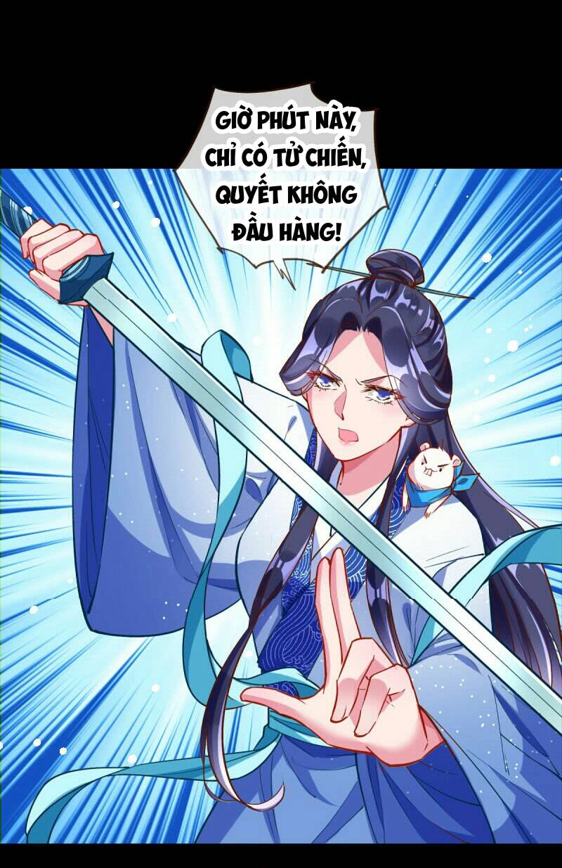 Vạn Tra Triêu Hoàng chapter 120 - Trang 25