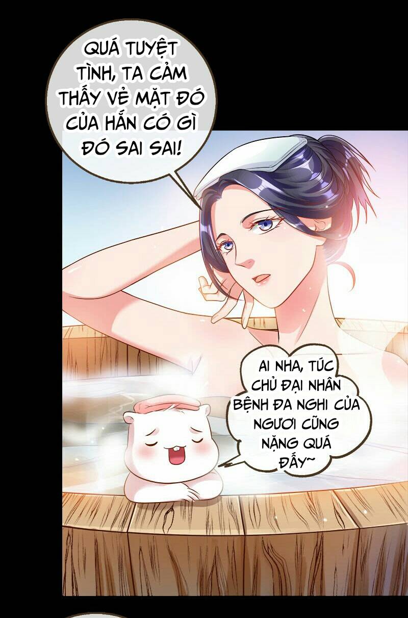 Vạn Tra Triêu Hoàng chapter 120 - Trang 3