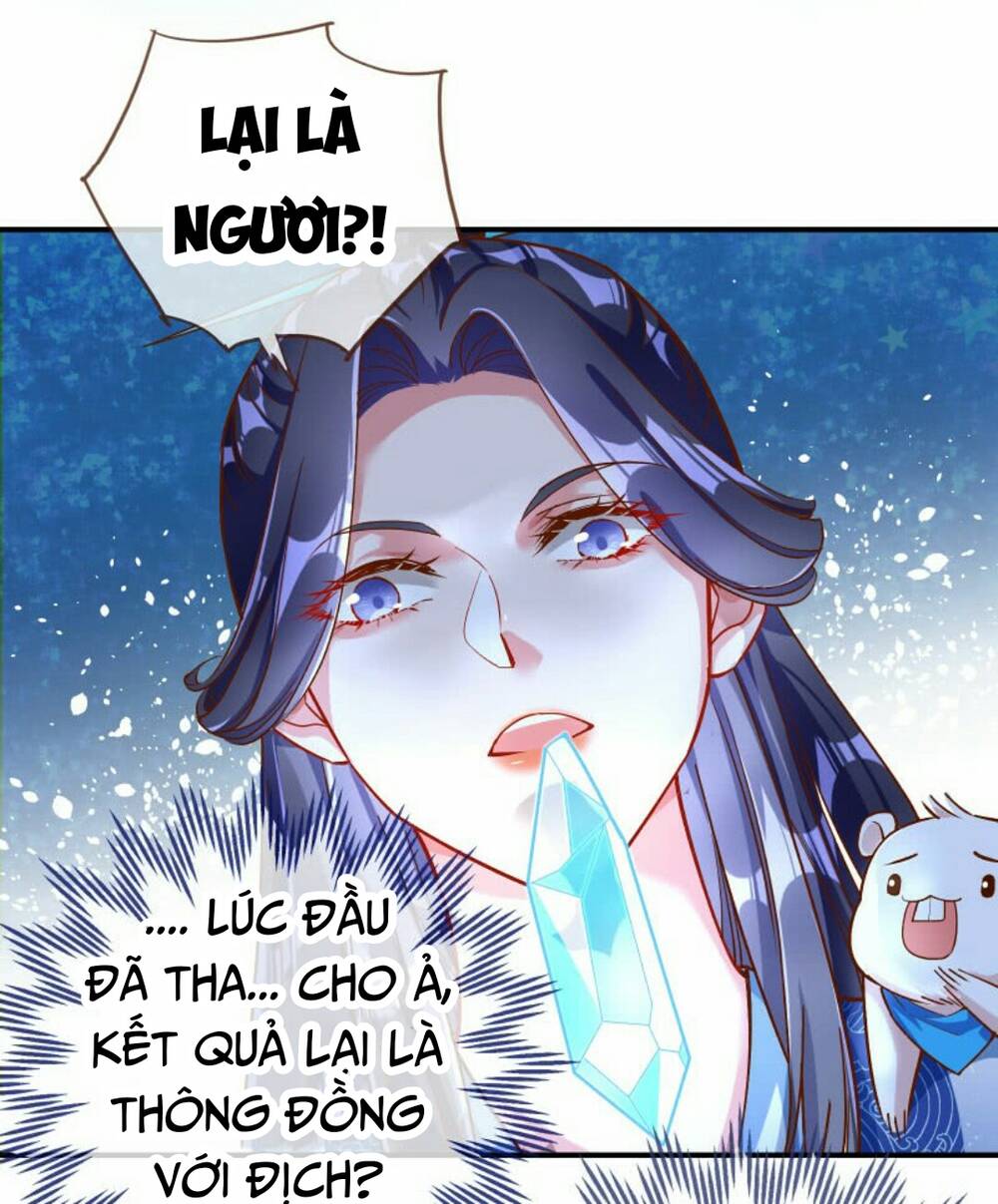 Vạn Tra Triêu Hoàng chapter 120 - Trang 34