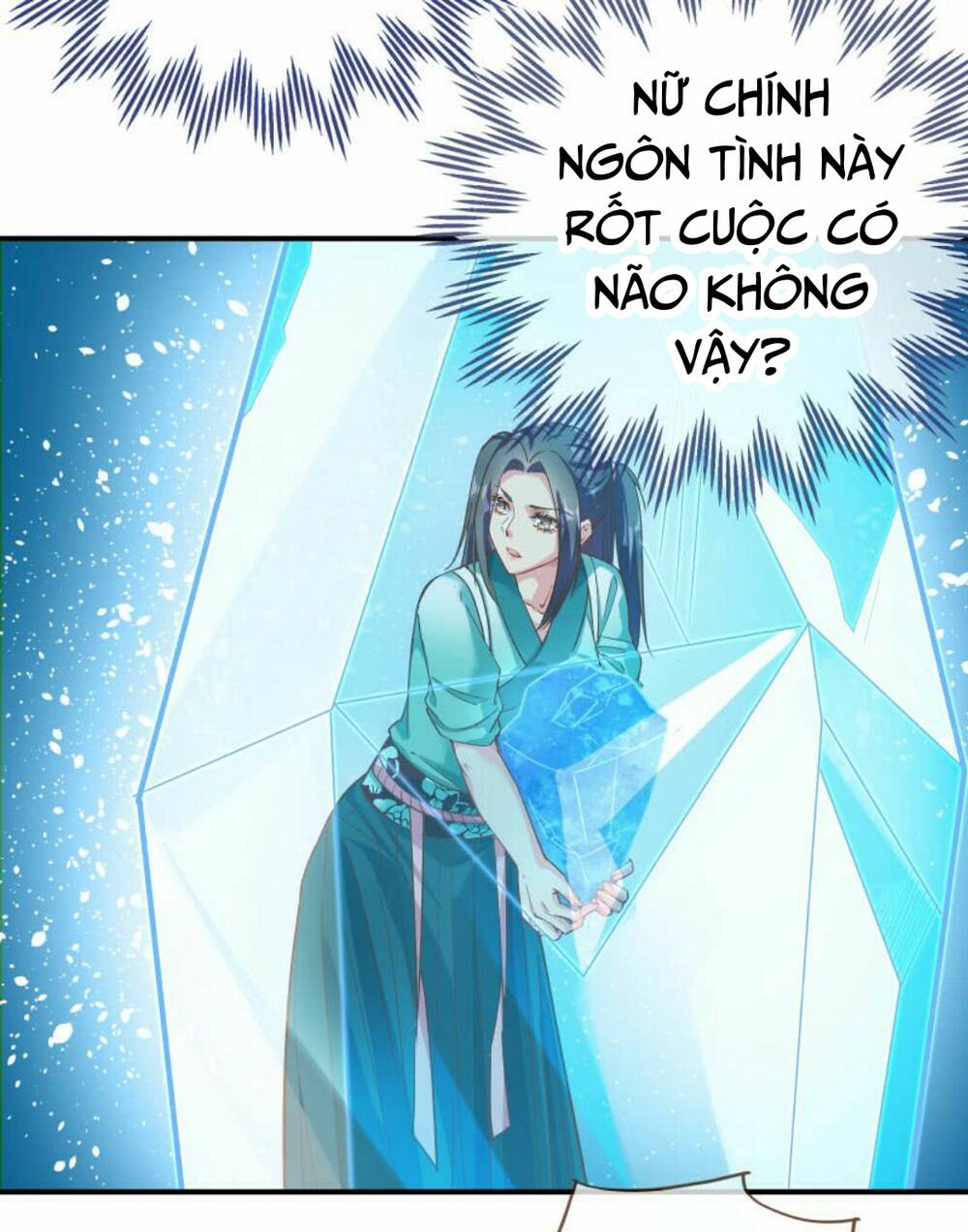 Vạn Tra Triêu Hoàng chapter 120 - Trang 35