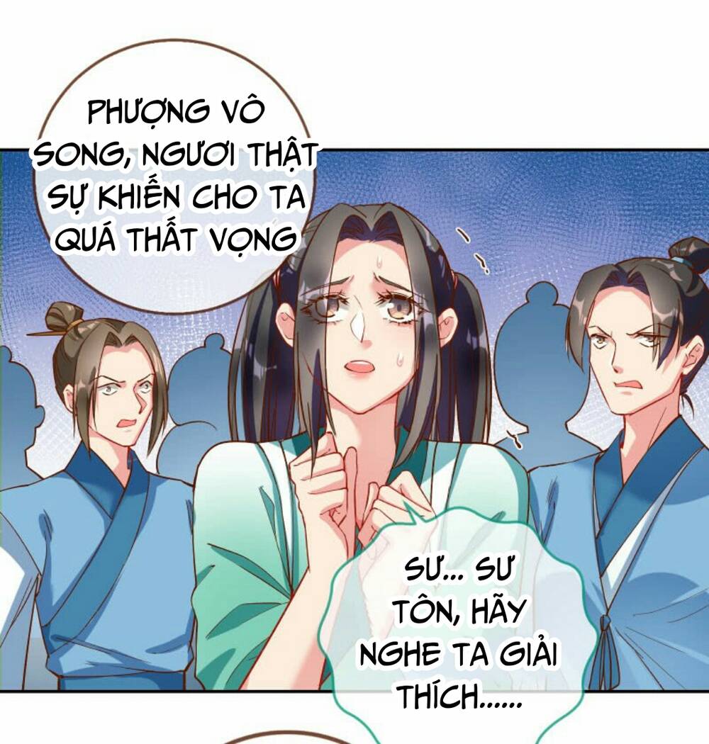 Vạn Tra Triêu Hoàng chapter 120 - Trang 37
