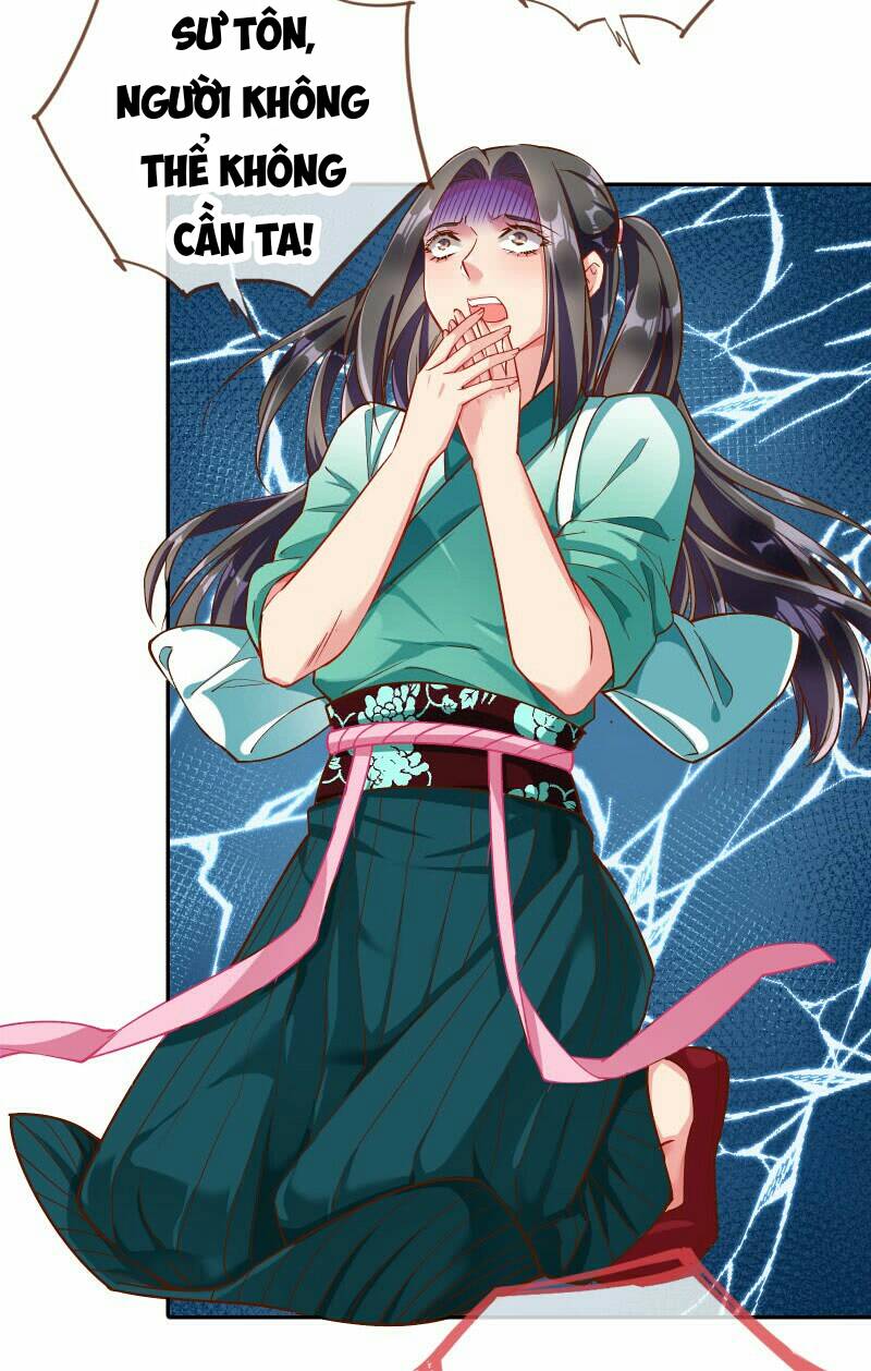 Vạn Tra Triêu Hoàng chapter 120 - Trang 39