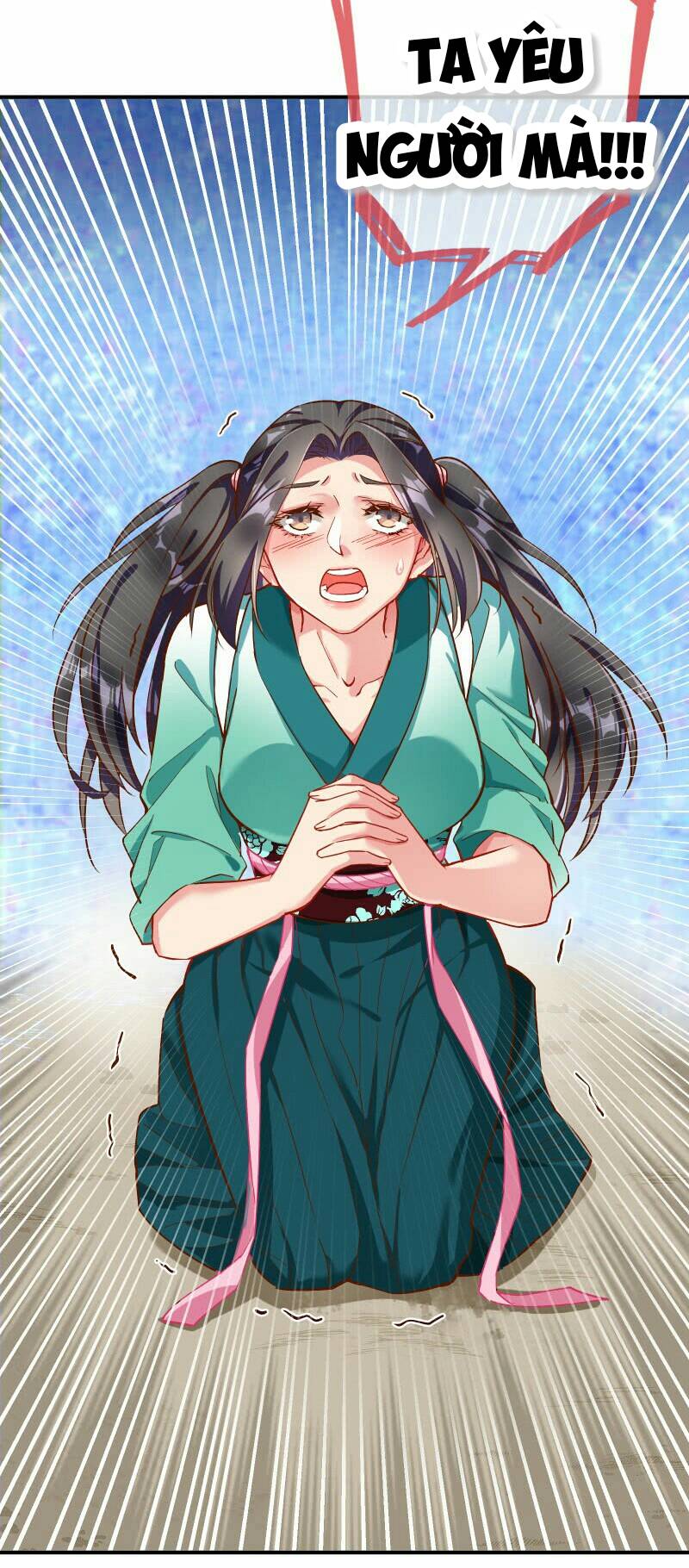 Vạn Tra Triêu Hoàng chapter 120 - Trang 40
