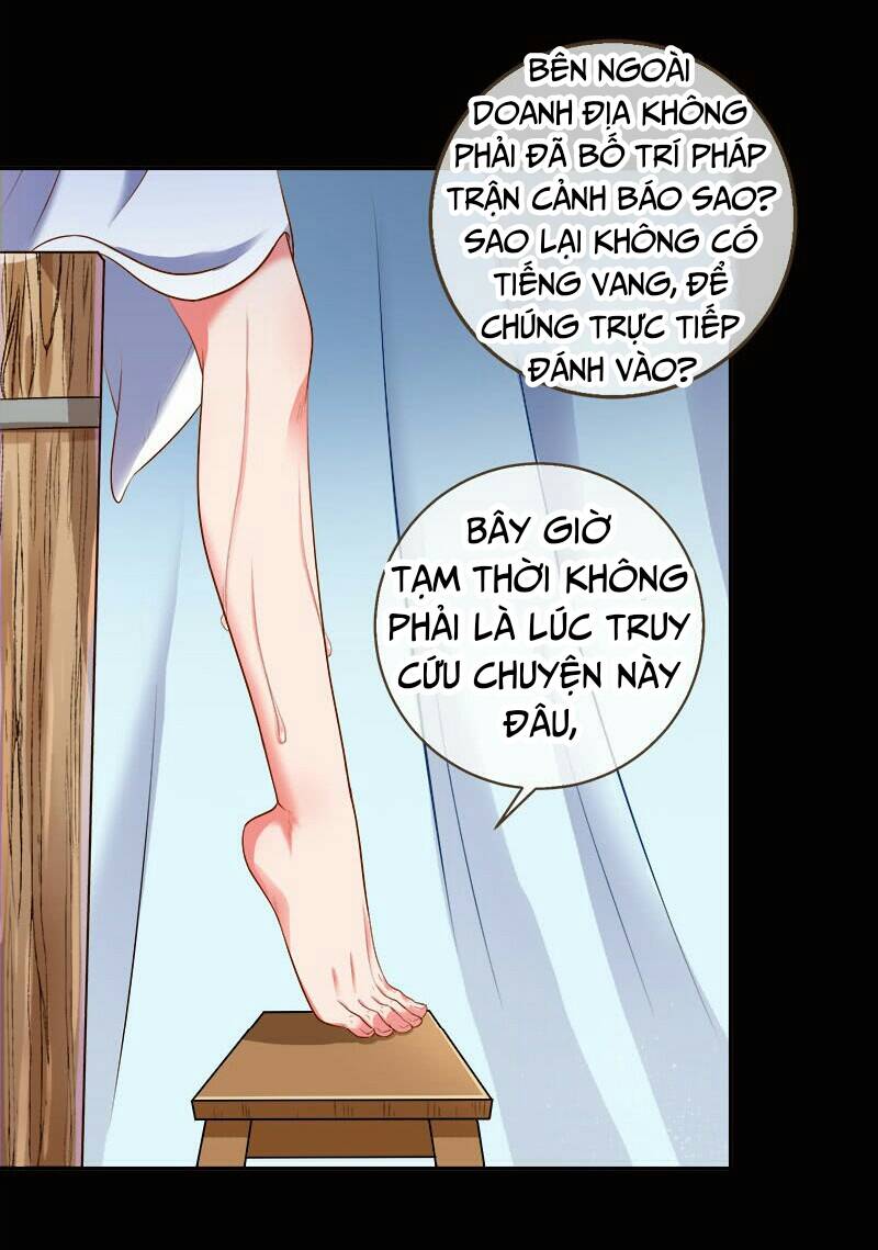 Vạn Tra Triêu Hoàng chapter 120 - Trang 7