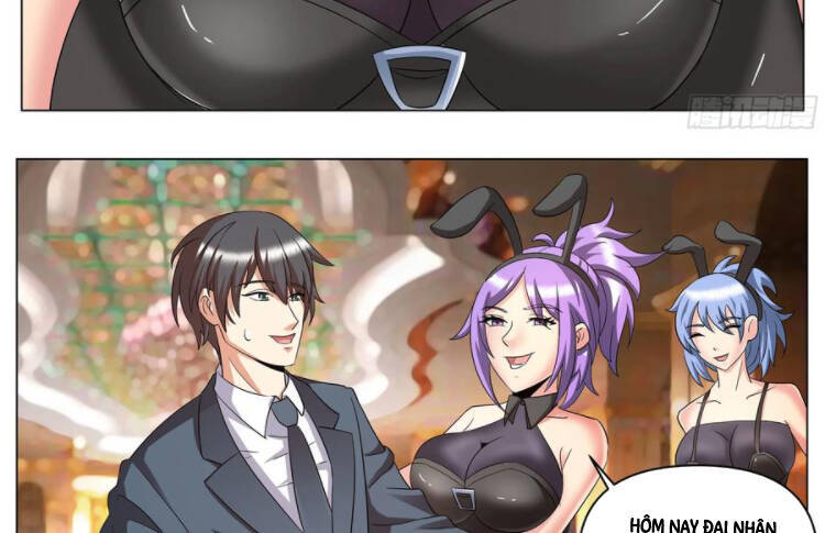 Siêu cấp binh vương tại đô thị chapter 231 - Trang 2