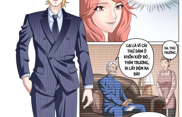 Siêu cấp binh vương tại đô thị chapter 231 - Trang 4