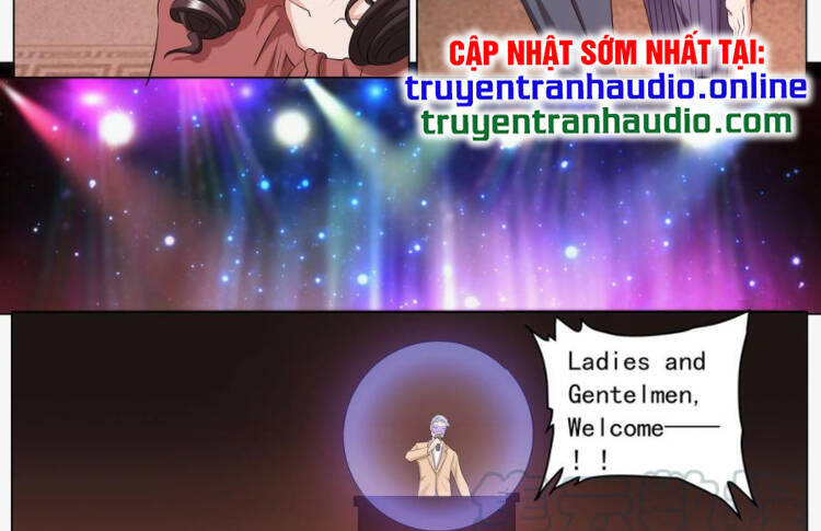 Siêu cấp binh vương tại đô thị chapter 231 - Trang 6