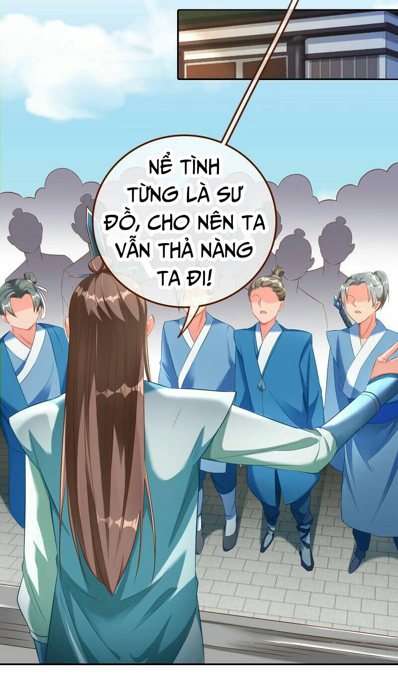 Vạn Tra Triêu Hoàng chapter 121 - Trang 12