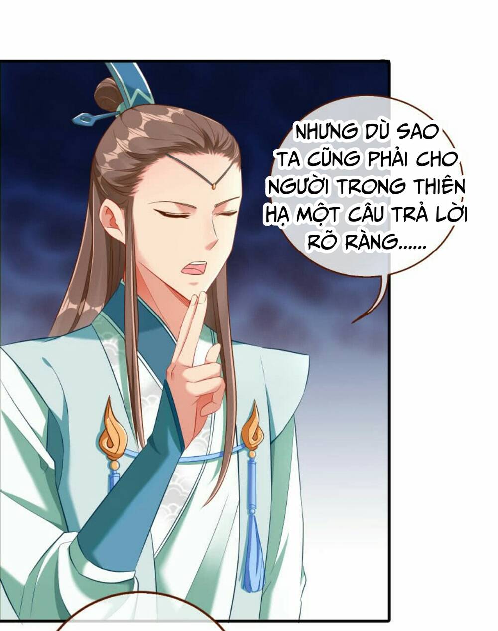Vạn Tra Triêu Hoàng chapter 121 - Trang 13