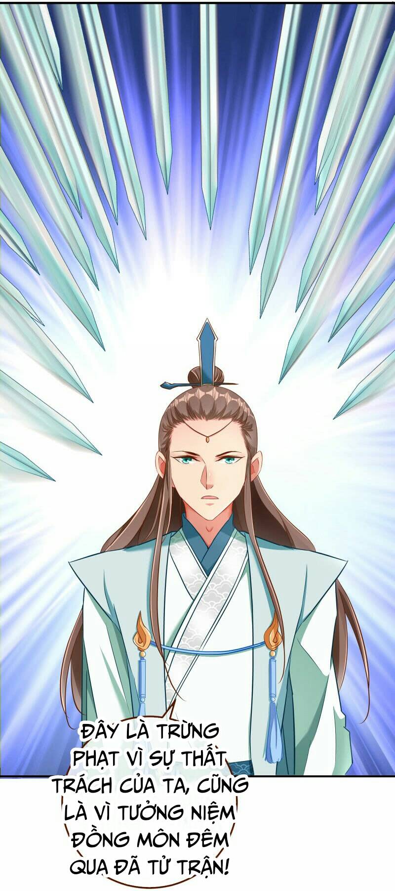 Vạn Tra Triêu Hoàng chapter 121 - Trang 15