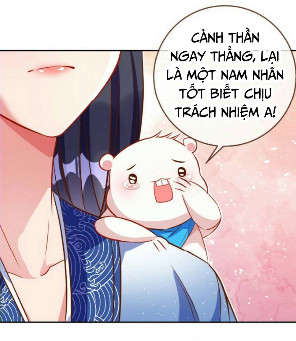 Vạn Tra Triêu Hoàng chapter 121 - Trang 20