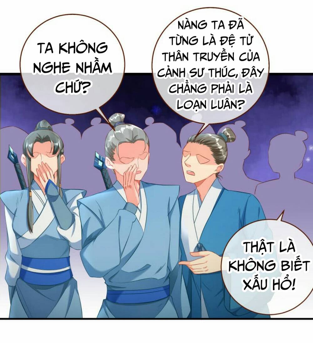 Vạn Tra Triêu Hoàng chapter 121 - Trang 2
