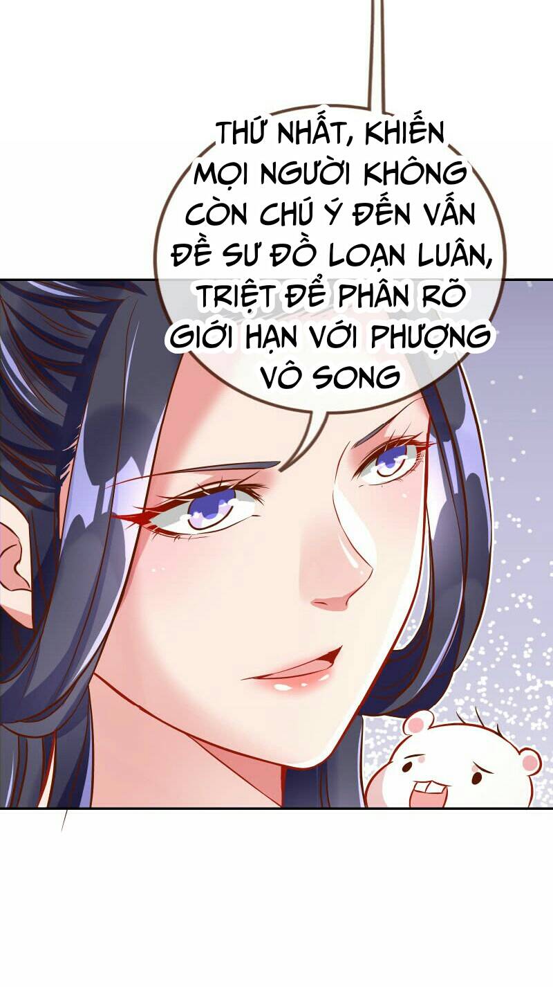 Vạn Tra Triêu Hoàng chapter 121 - Trang 22