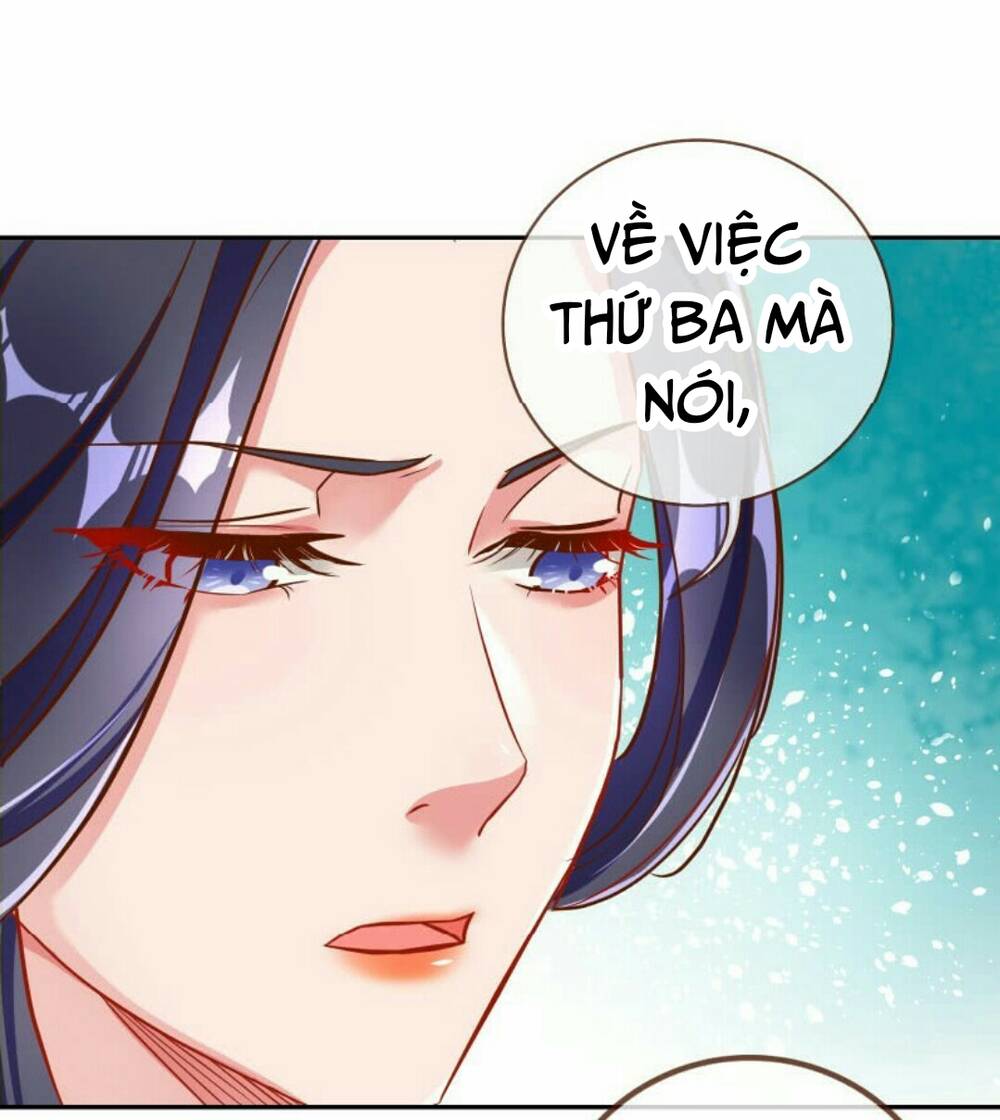Vạn Tra Triêu Hoàng chapter 121 - Trang 24