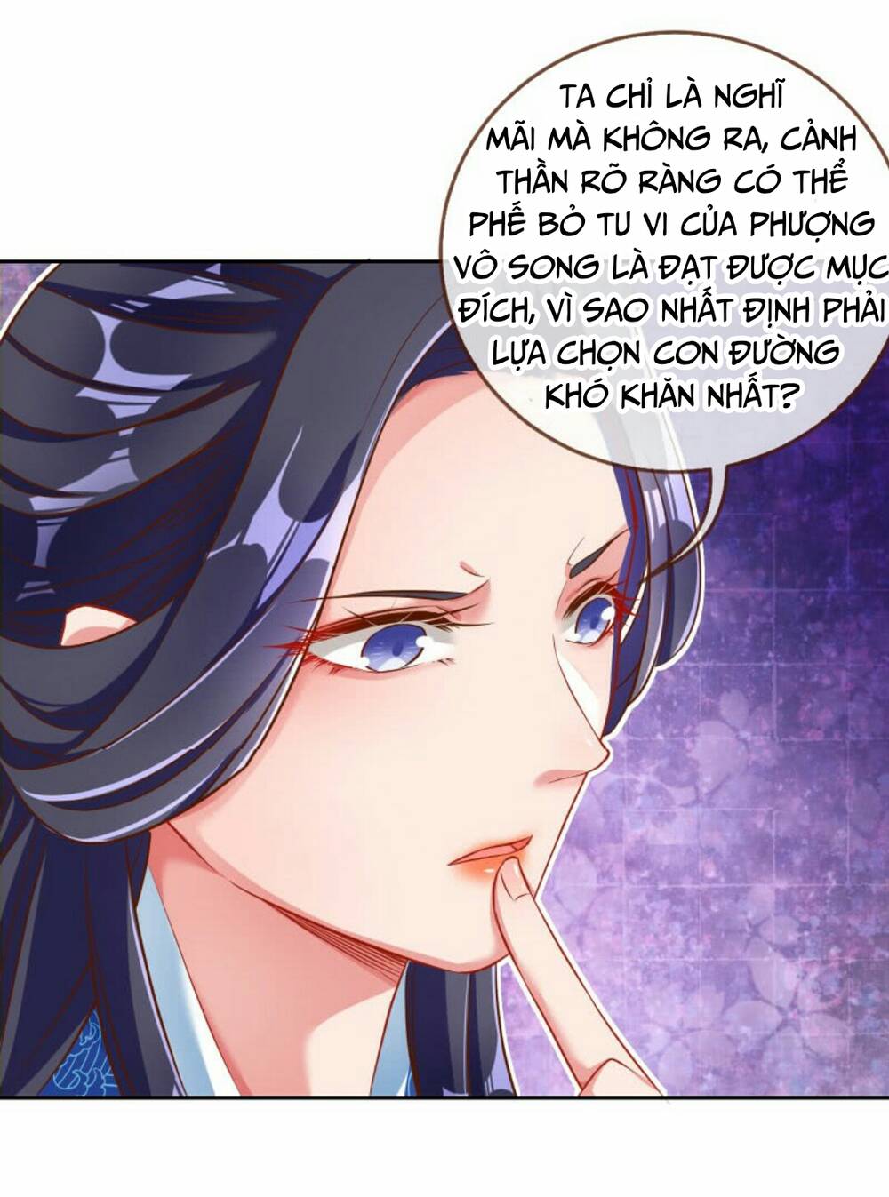 Vạn Tra Triêu Hoàng chapter 121 - Trang 26