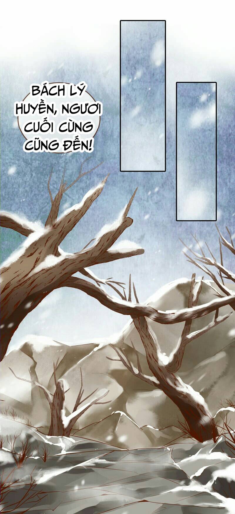 Vạn Tra Triêu Hoàng chapter 121 - Trang 28