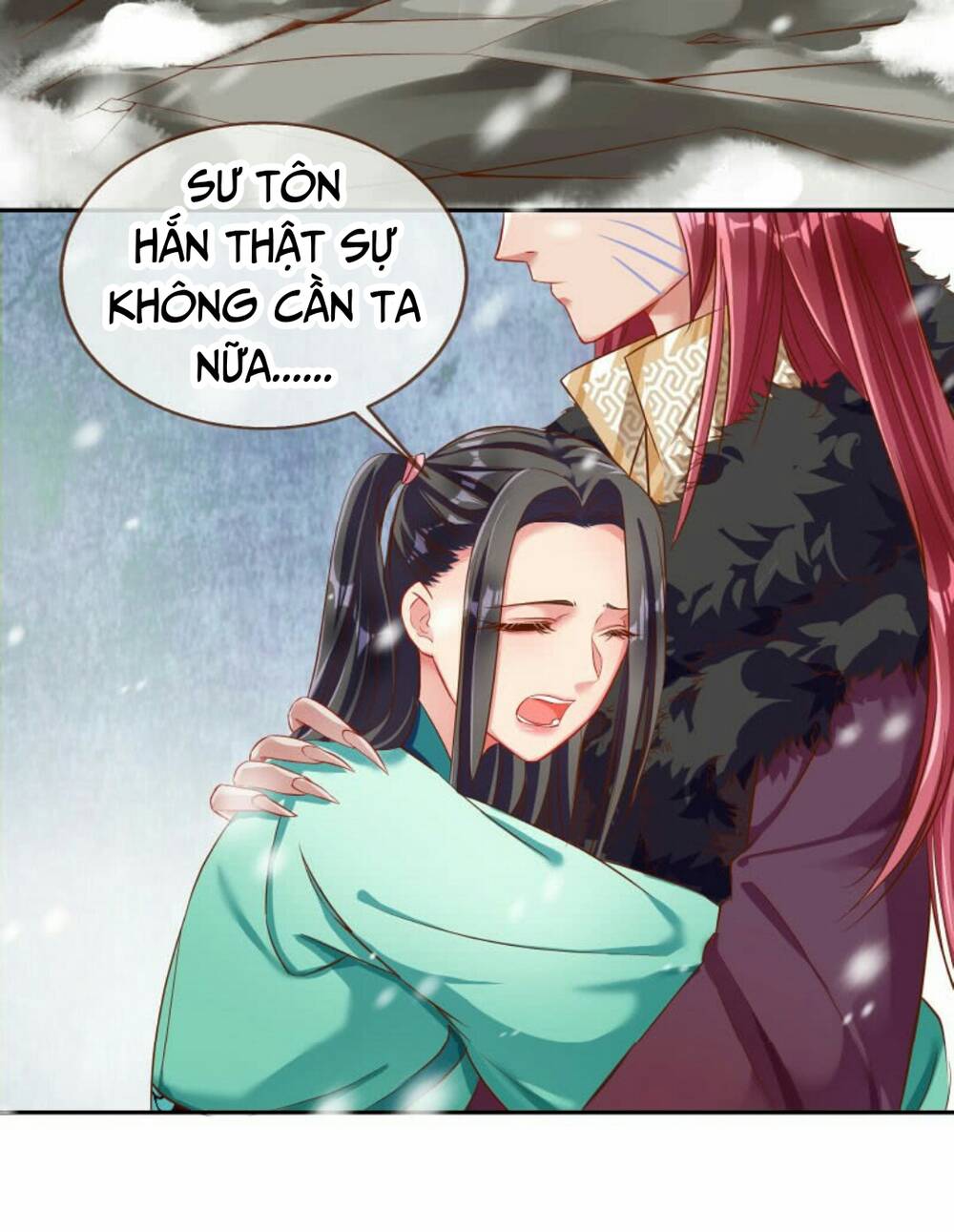 Vạn Tra Triêu Hoàng chapter 121 - Trang 29