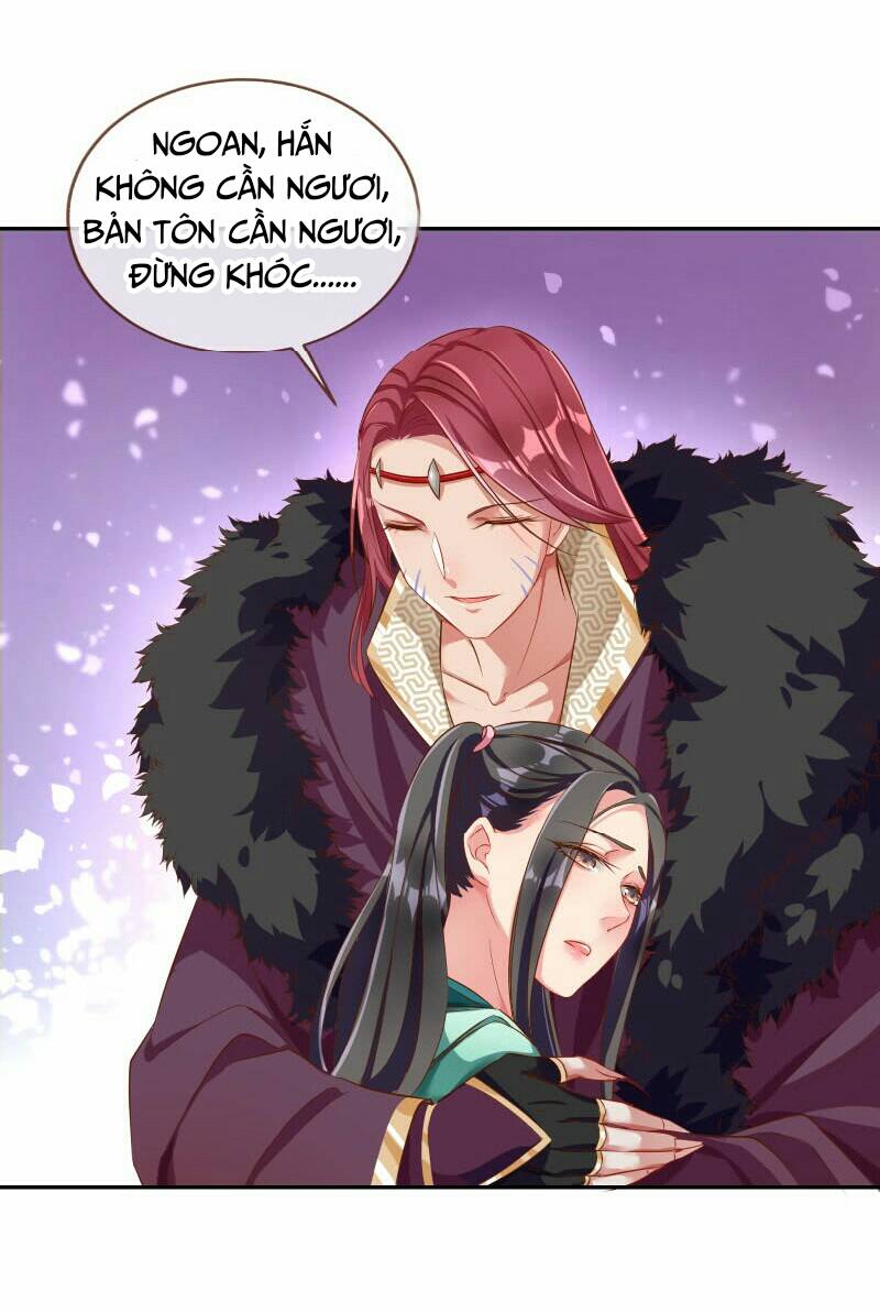 Vạn Tra Triêu Hoàng chapter 121 - Trang 30