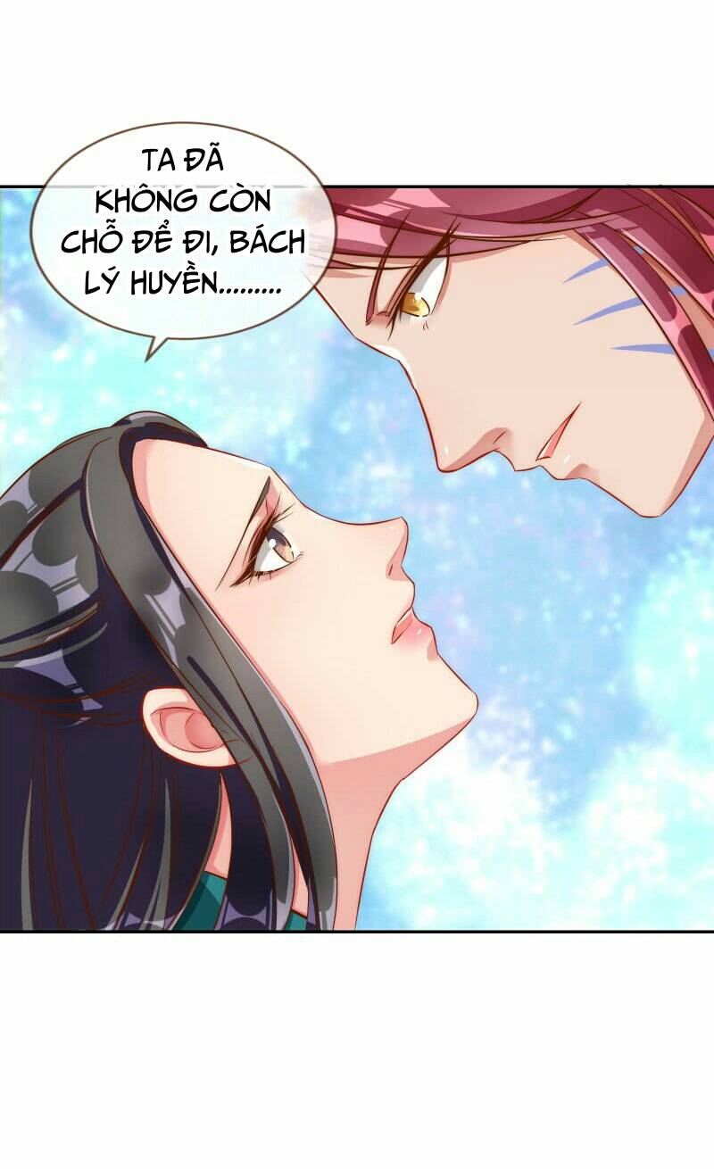 Vạn Tra Triêu Hoàng chapter 121 - Trang 31