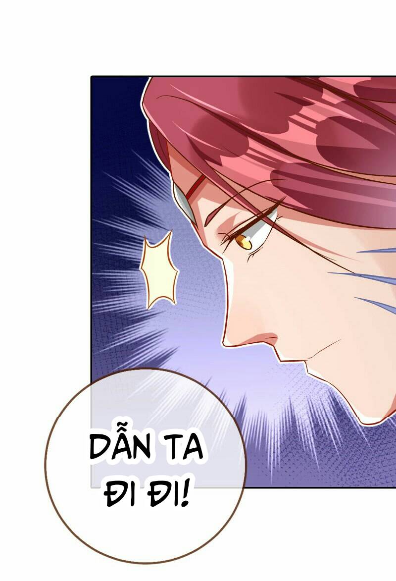 Vạn Tra Triêu Hoàng chapter 121 - Trang 32