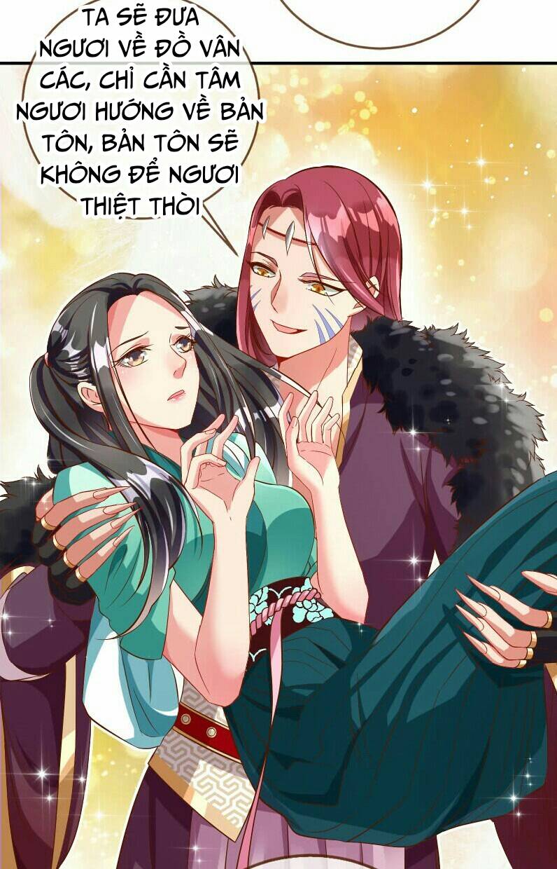 Vạn Tra Triêu Hoàng chapter 121 - Trang 34