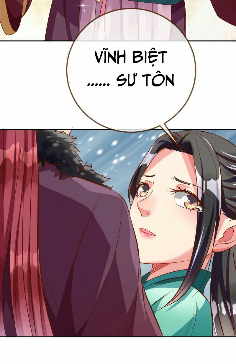 Vạn Tra Triêu Hoàng chapter 121 - Trang 35