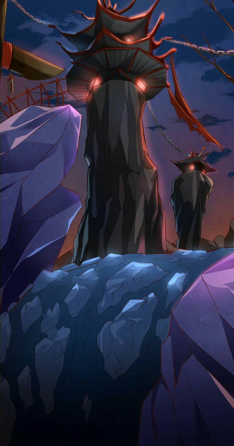 Vạn Tra Triêu Hoàng chapter 121 - Trang 38
