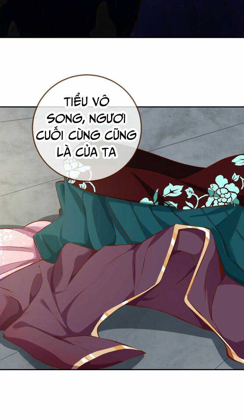 Vạn Tra Triêu Hoàng chapter 121 - Trang 39