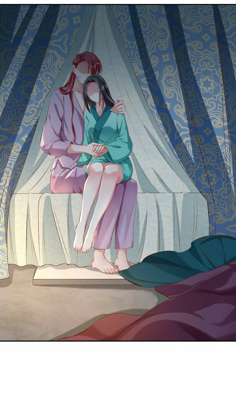 Vạn Tra Triêu Hoàng chapter 121 - Trang 40