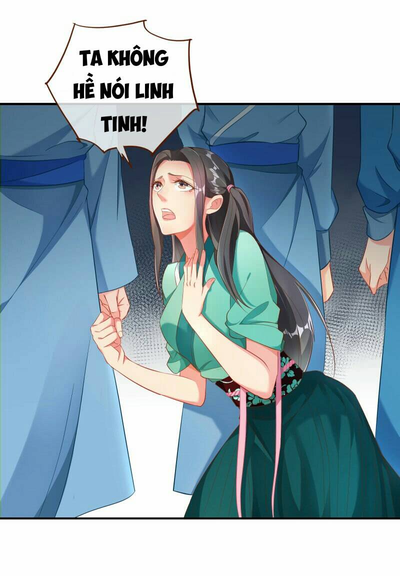 Vạn Tra Triêu Hoàng chapter 121 - Trang 4