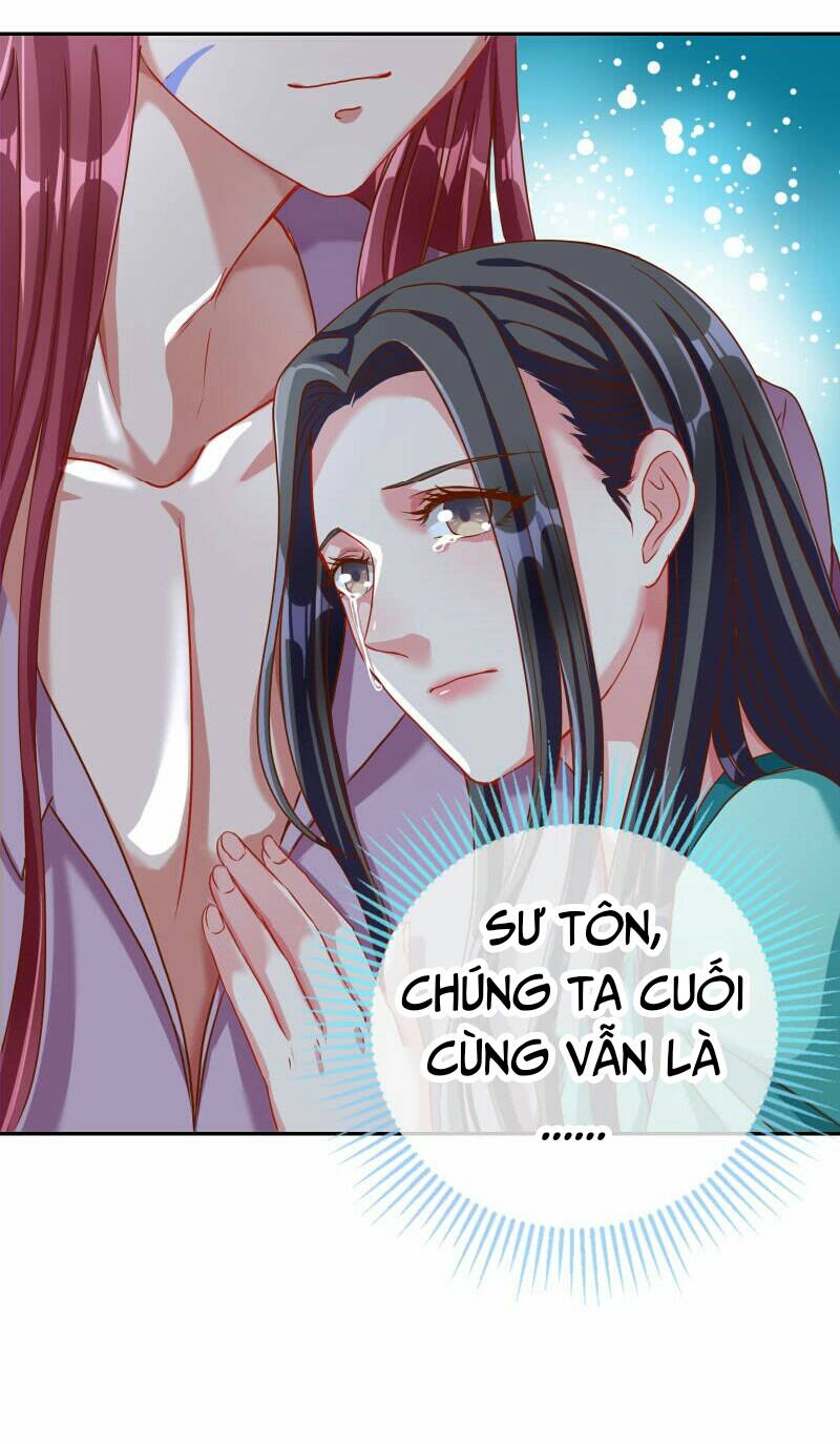 Vạn Tra Triêu Hoàng chapter 121 - Trang 41