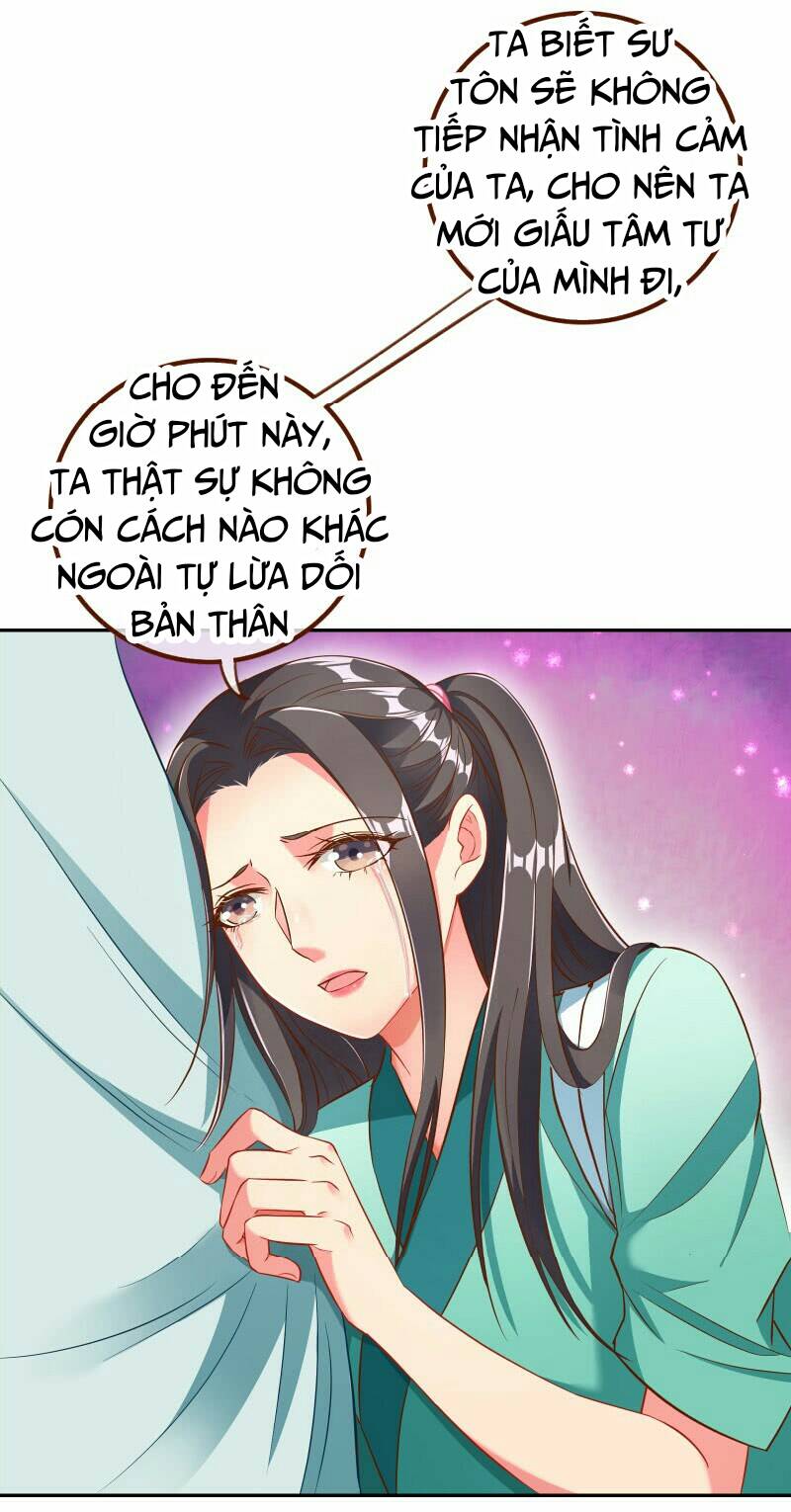 Vạn Tra Triêu Hoàng chapter 121 - Trang 6