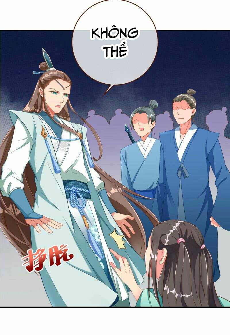 Vạn Tra Triêu Hoàng chapter 121 - Trang 8