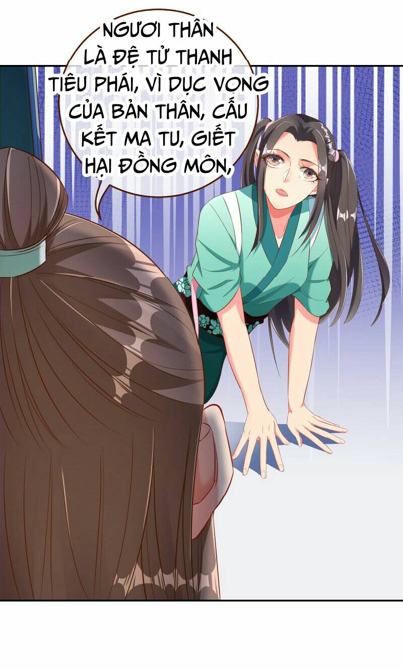 Vạn Tra Triêu Hoàng chapter 121 - Trang 9