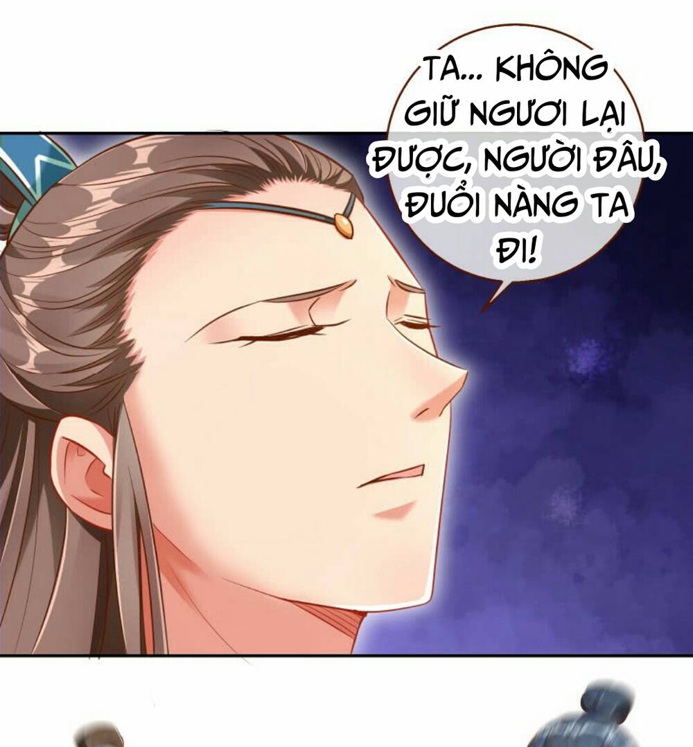 Vạn Tra Triêu Hoàng chapter 121 - Trang 10