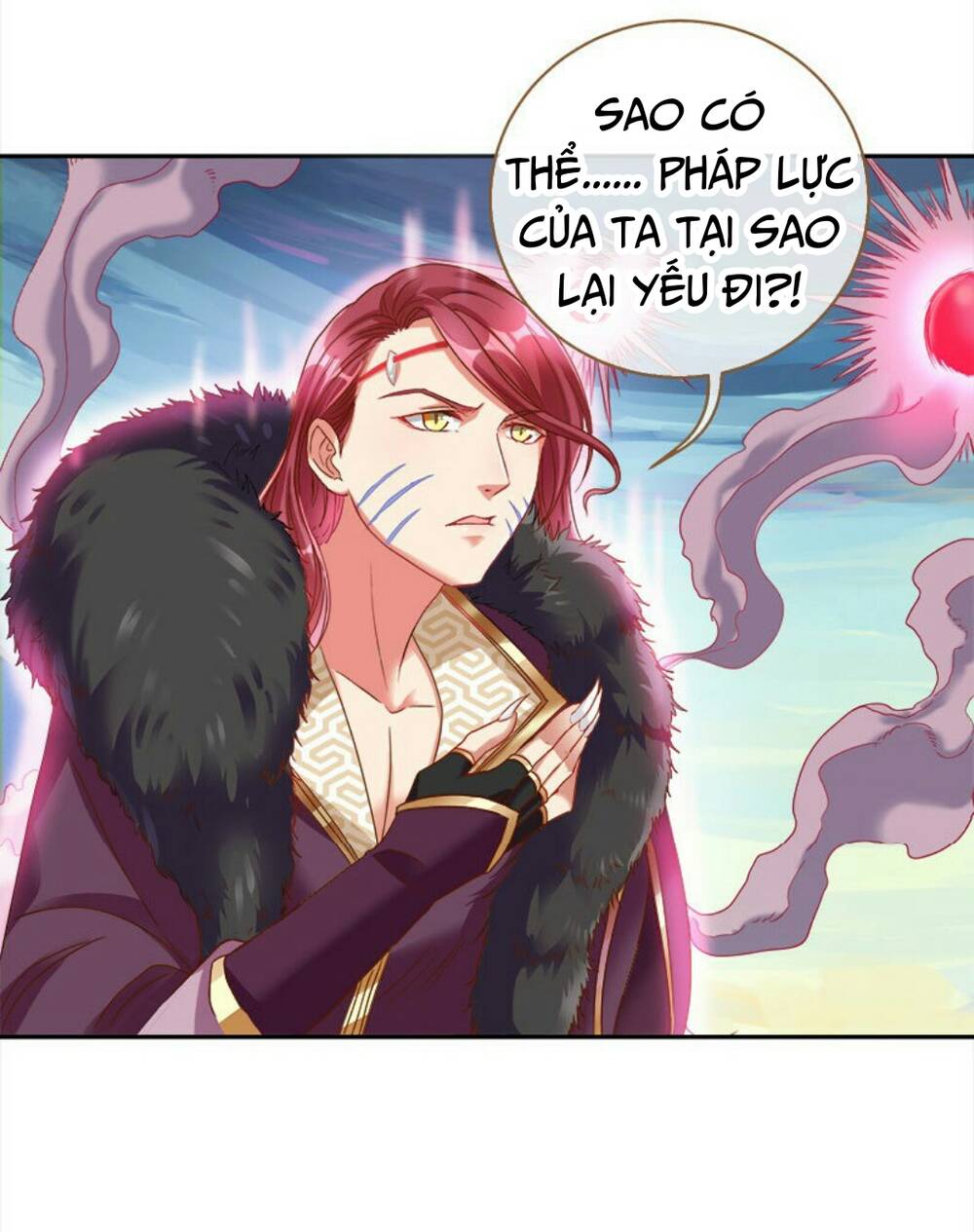 Vạn Tra Triêu Hoàng chapter 122 - Trang 11