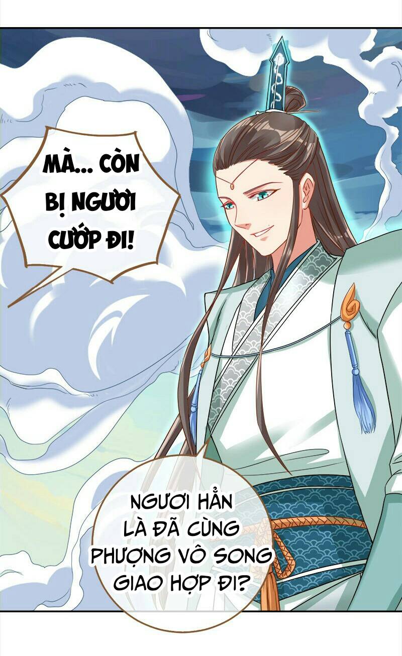 Vạn Tra Triêu Hoàng chapter 122 - Trang 12