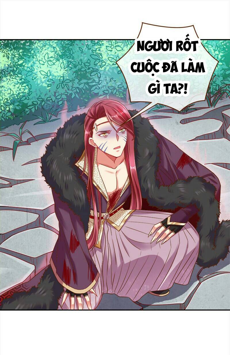 Vạn Tra Triêu Hoàng chapter 122 - Trang 13