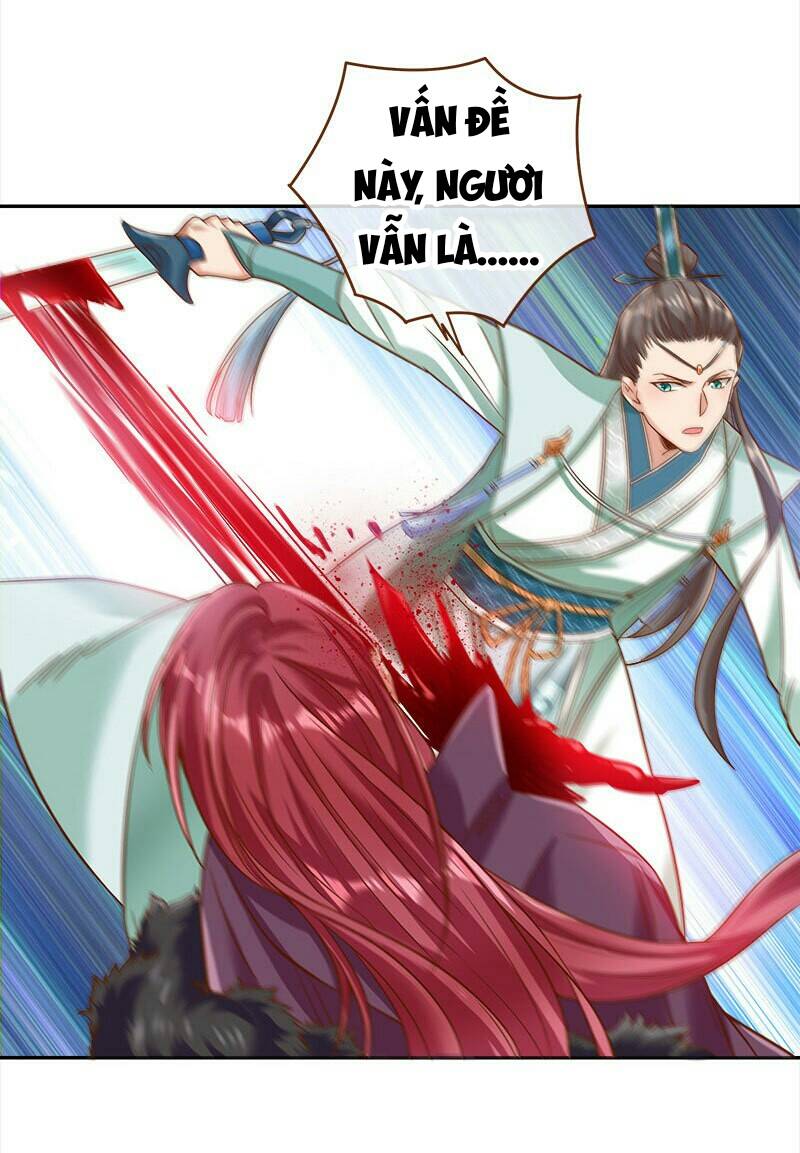 Vạn Tra Triêu Hoàng chapter 122 - Trang 15
